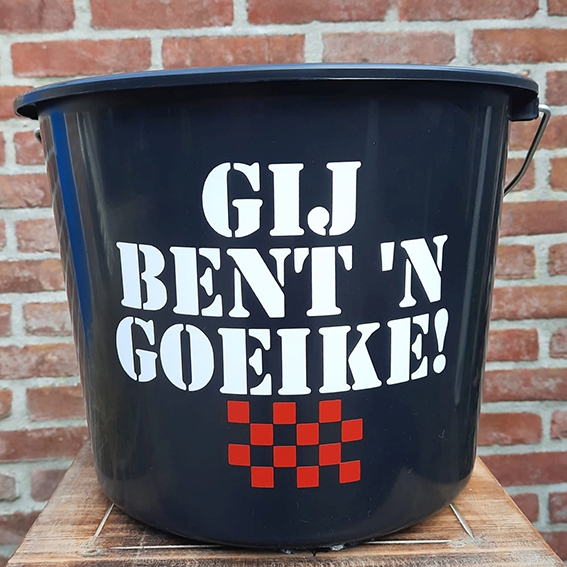 Brabantse Emmer (Goeike)