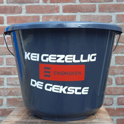Brabantse Emmer (Kei gezellig) - Afbeelding 2
