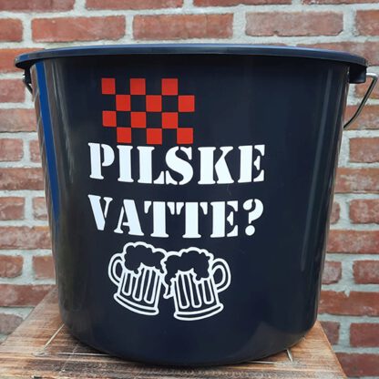 Brabantse Emmer (Pilske vatten) - Afbeelding 2