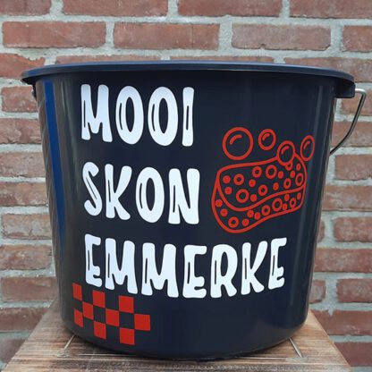 Brabantse Emmer (Skon emmerke) - Afbeelding 2
