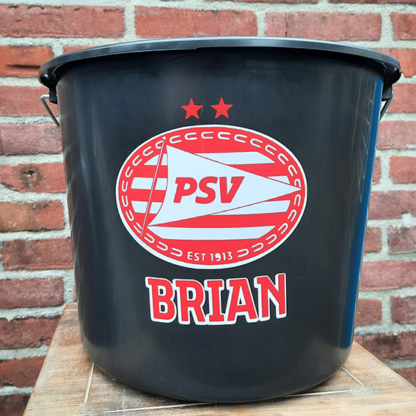 Eigen tekst Emmer (PSV)