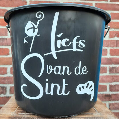 Sint Emmer (Liefs van Sint)