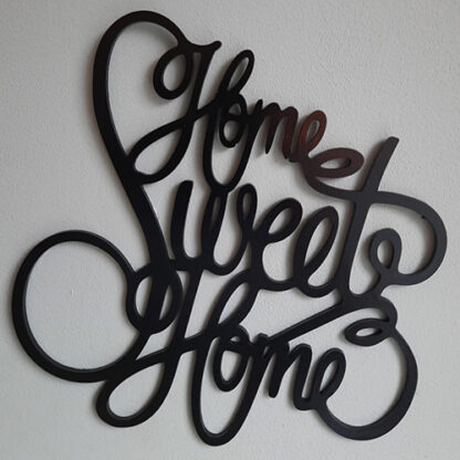 Home Sweet Home - Afbeelding 2