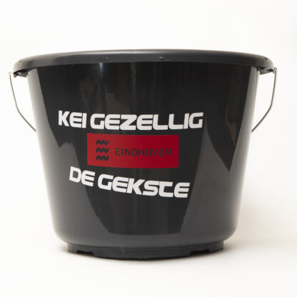 Brabantse Emmer (Kei gezellig)