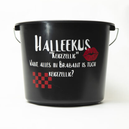 Brabantse Emmer (Halleekus)