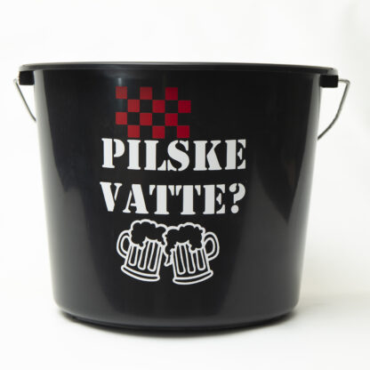 Brabantse Emmer (Pilske vatten)