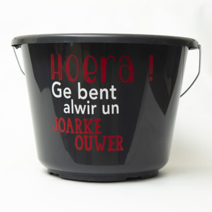 Brabantse Emmer (Hoera ouder)