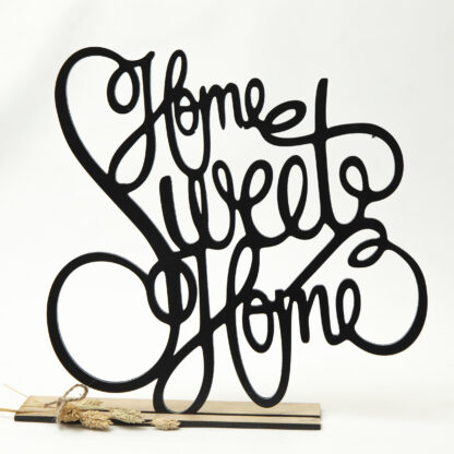 Home Sweet Home