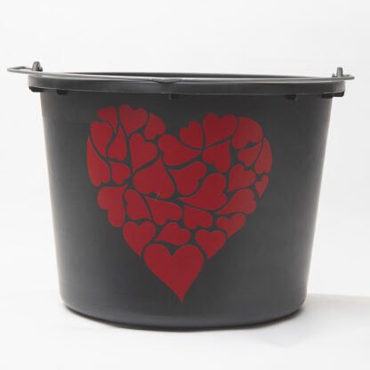 Valentijns Emmer (Hartjes)