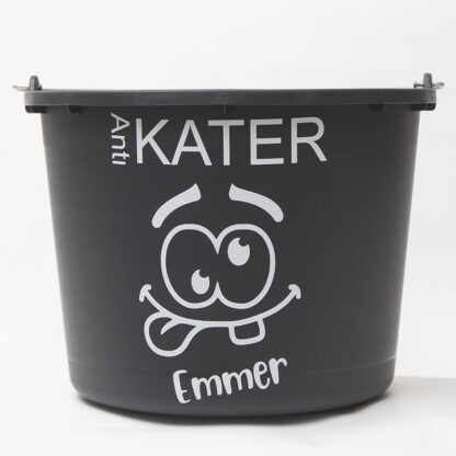 Carnavals Emmer (Anti Kater)