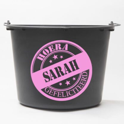 Sarah (Roze)