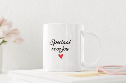 Speciaal voor jou