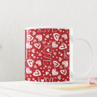 Love rood