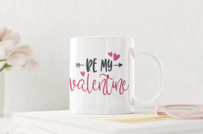 Be my Valentine - Afbeelding 2