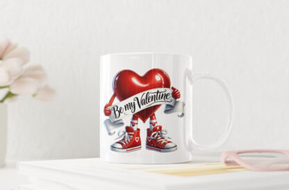 Be my Valentine 2 - Afbeelding 2