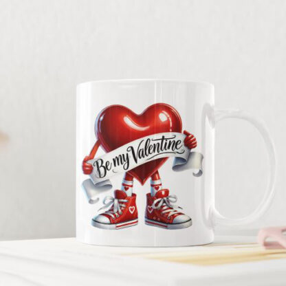 Be my Valentine 2