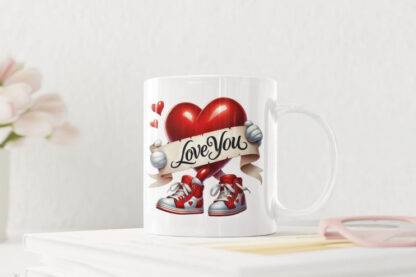 Love You - Afbeelding 2