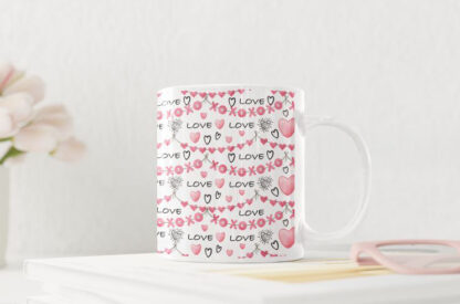 Love XOXO - Afbeelding 2