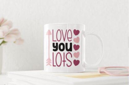 Love You Lots - Afbeelding 2