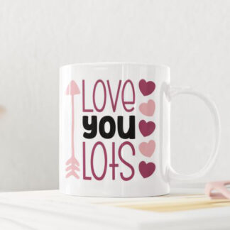 Love You Lots