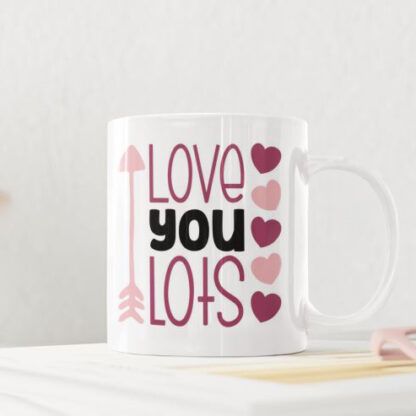 Love You Lots