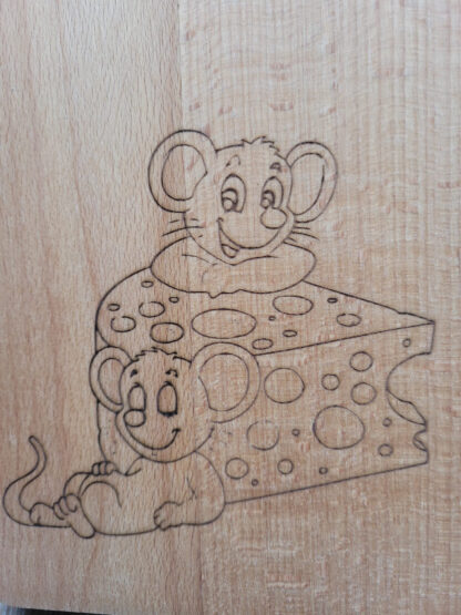 Muisjes met Kaas - Afbeelding 2