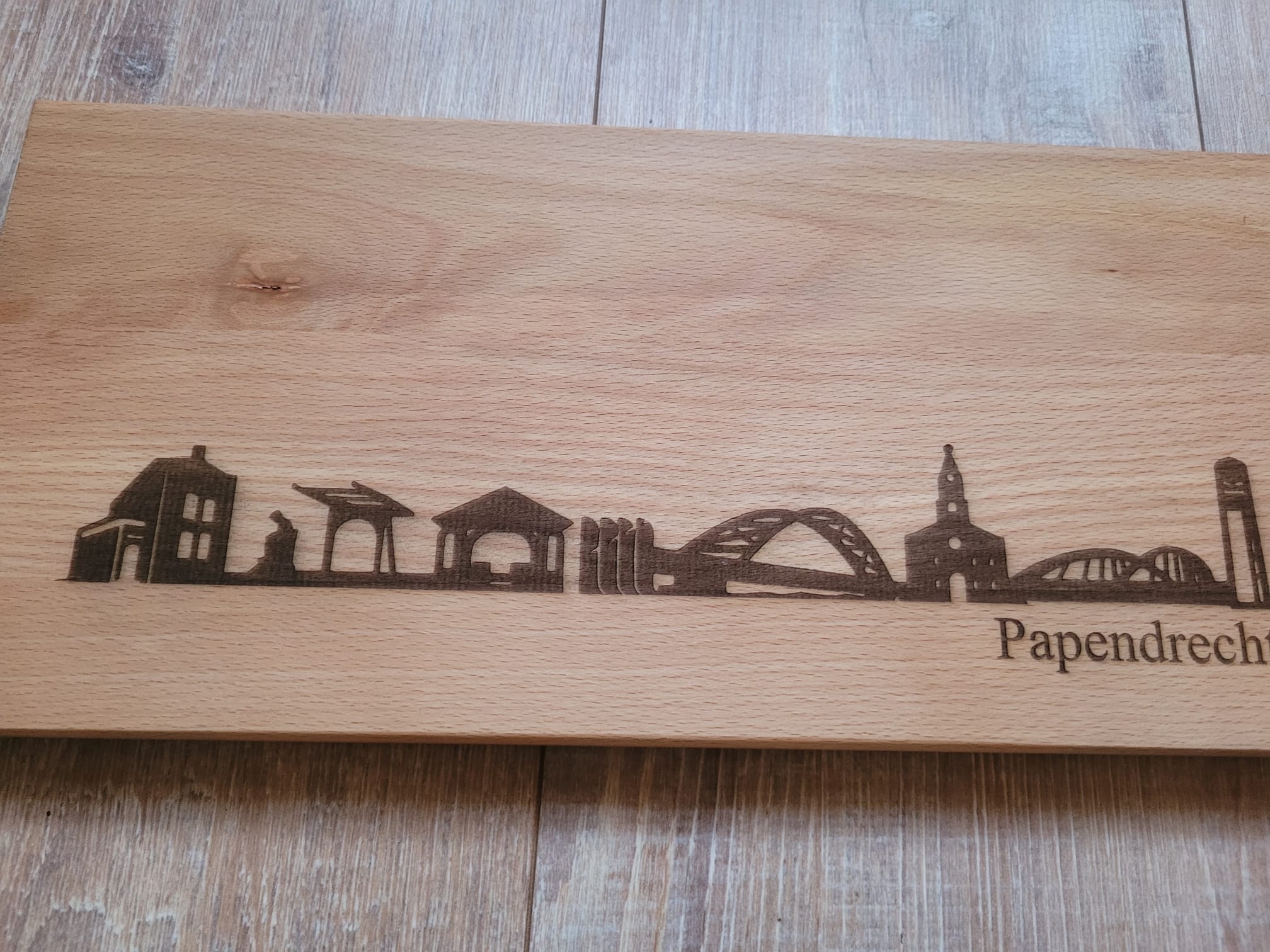 Skyline XL - Afbeelding 2