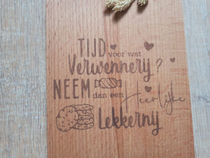 Lekkernij - Afbeelding 3