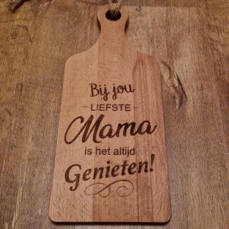 Liefste Mama
