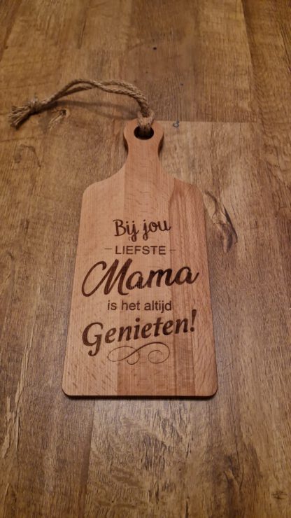 Liefste Mama