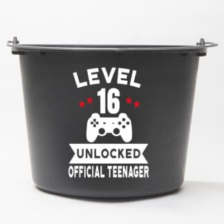 16 Jaar gamer GF22