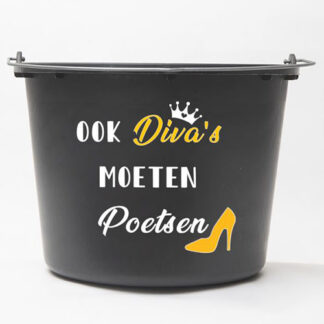 Diva's poetsen ALG02