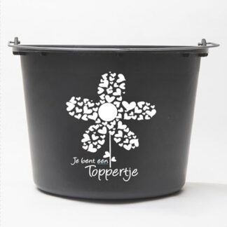 Toppertje ALG05