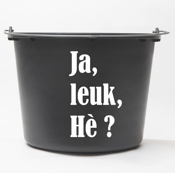 Ja leuk he ALG07