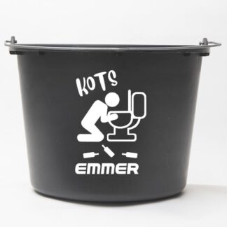 Kots emmer
