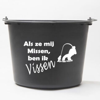 Vissen ALG09
