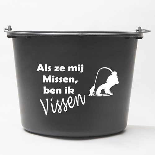 Vissen ALG09