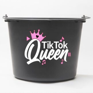 TikTok Queen ALG10