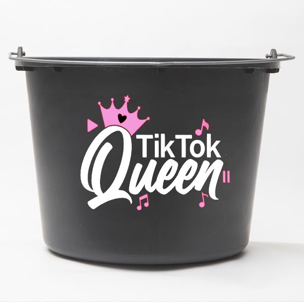 TikTok Queen ALG10