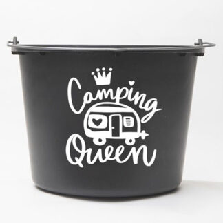 Camping Queen ALG14
