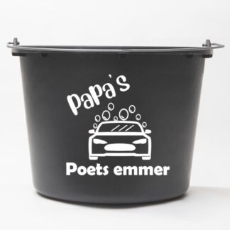 Papa's poets emmer ALG16