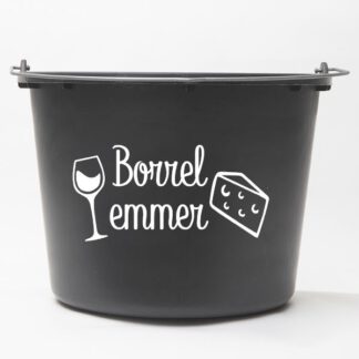Borrel emmer ALG17