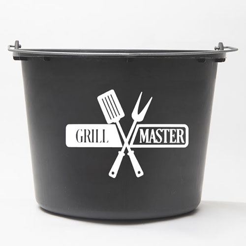 Grill master ALG18