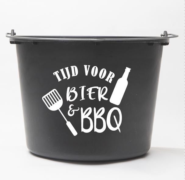 Bier en BBQ ALG19