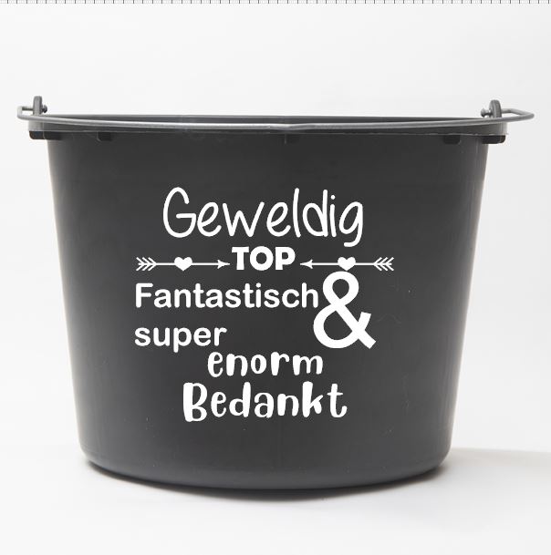 Geweldig top fantastisch ALG20
