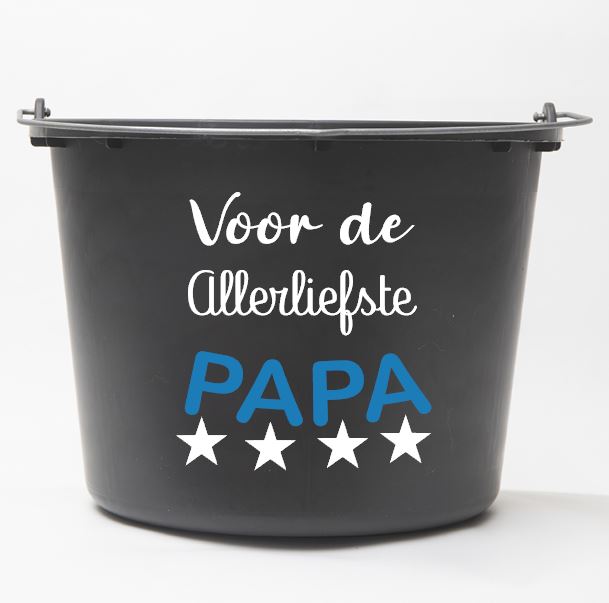 Voor de allerliefste Papa VA01