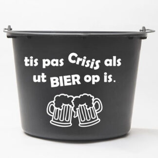 Bier Crisis BW02