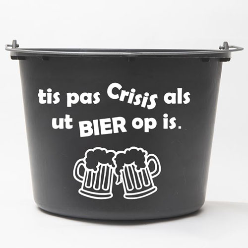 Bier Crisis BW02