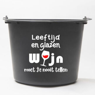 Wijn Leeftijd BW05