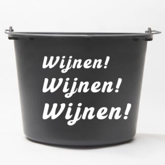 Wijnen Wijnen Wijnen BW06